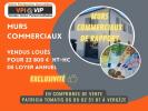 Vente Commerce Calvisson 