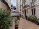 Vente Appartement Paris-19eme-arrondissement  20 m2