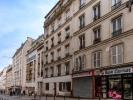 Vente Appartement Paris-18eme-arrondissement  14 m2