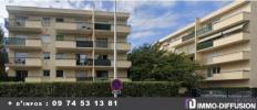 Vente Appartement Montpellier  35 m2