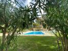 Location Appartement Juan-les-pins LA COLLE 35 m2