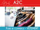 Vente Commerce Roche-sur-yon  107 m2