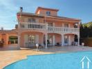 Vente Maison Roquebrun 9 pieces 256 m2