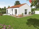 Vente Maison Challans  4 pieces 90 m2