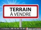 Vente Terrain Rignieux-le-franc AU CALME