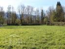 Vente Terrain Ogeu-les-bains  1654 m2