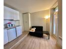 Location Appartement Toulouse  19 m2