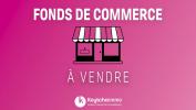 Vente Commerce Saint-louis  500 m2