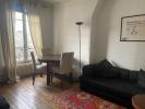 Vente Appartement Paris-13eme-arrondissement  2 pieces 36 m2