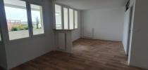 Location Appartement Trappes  3 pieces 83 m2