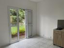 Location Appartement Tampon  16 m2