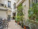 Vente Appartement Paris-10eme-arrondissement 