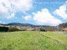 Vente Terrain Boen  2480 m2