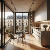 Vente Appartement Lyon-6eme-arrondissement  3 pieces 67 m2