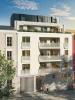 Vente Appartement Paris-20eme-arrondissement  38 m2