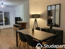 Location Appartement Boulogne-sur-mer  9 m2
