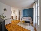 Location Appartement Paris-7eme-arrondissement  2 pieces 44 m2