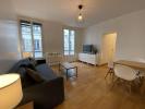 Location Appartement Paris-9eme-arrondissement  2 pieces 45 m2