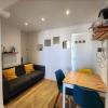 Location Appartement Marseille-3eme-arrondissement  12 m2