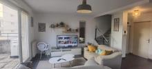 Location Appartement Lyon-8eme-arrondissement  12 m2