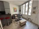 Location Appartement Levallois-perret  25 m2