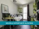 Vente Appartement Nantes  18 m2