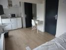 Location Appartement Lille  15 m2