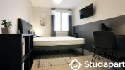 Location Appartement Toulouse  11 m2