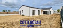 Vente Prestige Cholet  5 pieces 138 m2