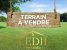 Vente Terrain Masquieres  1785 m2