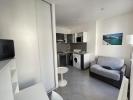 Location Appartement Marseille-2eme-arrondissement  18 m2