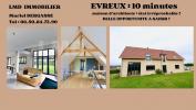 Vente Maison Evreux  7 pieces 151 m2