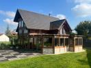 Vente Maison Marigny-le-chatel  5 pieces 152 m2