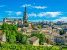 Vente Domaine agricole Saint-emilion  7 pieces 226 m2