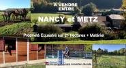 Vente Maison Metz  8 pieces 220 m2