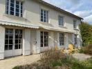 Vente Maison Nanteuil-en-vallee  7 pieces 230 m2