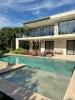 Location vacances Maison Cannet Les Bregui�res 5 pieces 240 m2