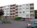 Location Appartement Clermont-ferrand  3 pieces 69 m2