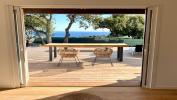 Location vacances Maison Issambres  4 pieces 135 m2