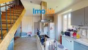 Vente Appartement Charavines  3 pieces 82 m2