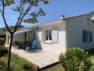 Vente Maison Longeville-sur-mer  4 pieces 88 m2