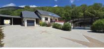 Vente Maison Lancrans  5 pieces 219 m2