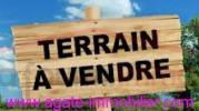 Vente Terrain Villandraut  2120 m2