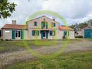 Vente Maison Saint-reverend  5 pieces 123 m2