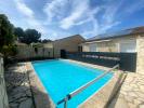 Vente Maison Narbonne  4 pieces 114 m2