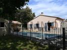 Vente Maison Saint-restitut  4 pieces 97 m2