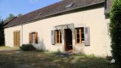 Vente Maison Barnay  5 pieces 157 m2