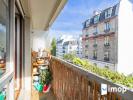 Vente Appartement Paris-18eme-arrondissement  3 pieces 58 m2