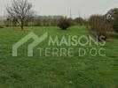 Vente Terrain Baziege  450 m2