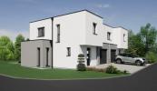 Vente Maison Village-neuf  5 pieces 100 m2